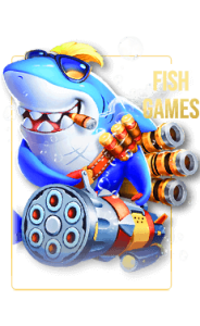 Fish-Games